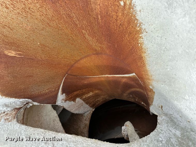 image for item DS4245 2001 Kenworth ready mix truck