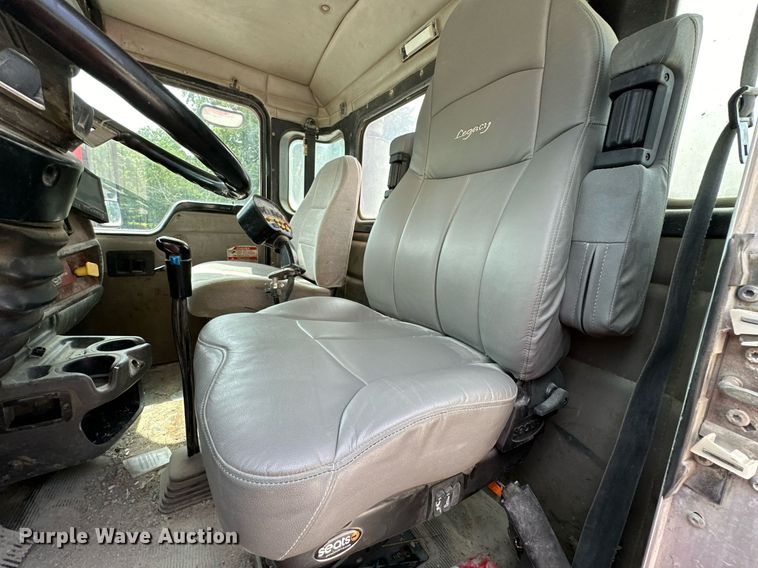 image for item DS4245 2001 Kenworth ready mix truck