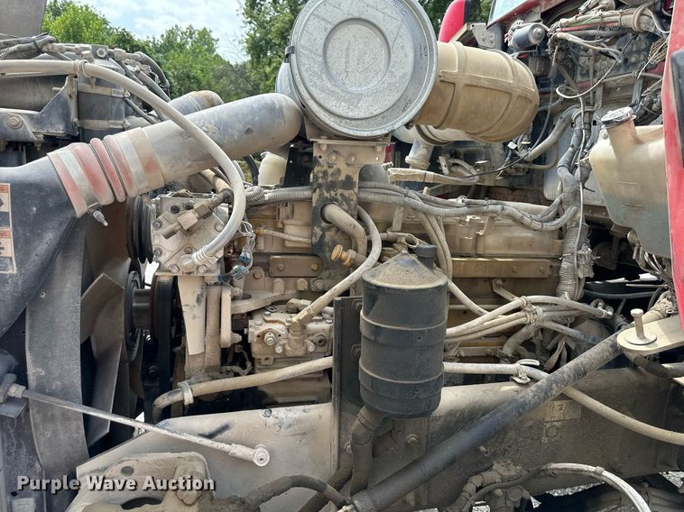 image for item DS4245 2001 Kenworth ready mix truck