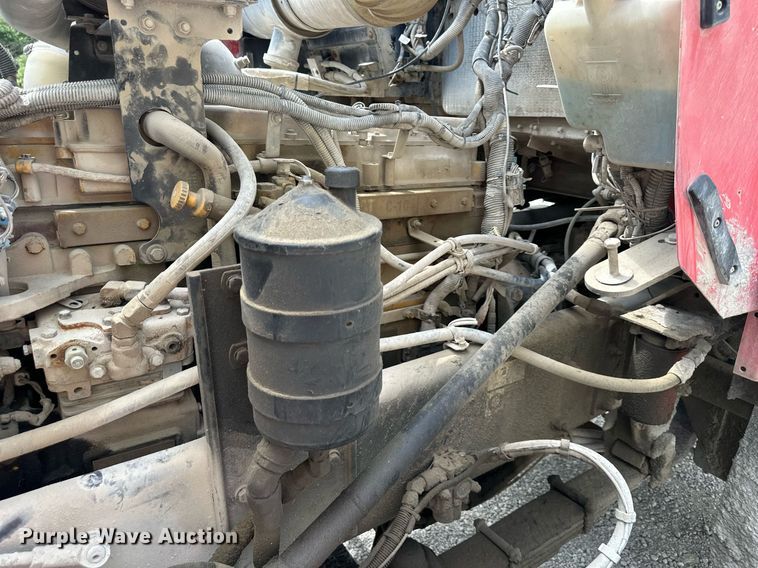 image for item DS4245 2001 Kenworth ready mix truck