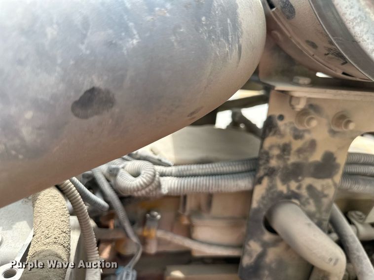 image for item DS4245 2001 Kenworth ready mix truck