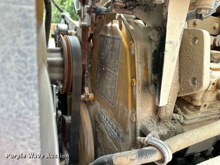 image for item DS4245 2001 Kenworth ready mix truck