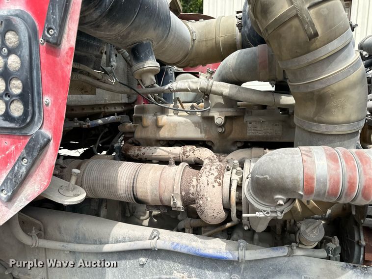 image for item DS4245 2001 Kenworth ready mix truck