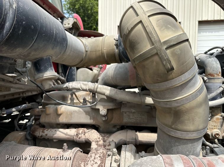 image for item DS4245 2001 Kenworth ready mix truck