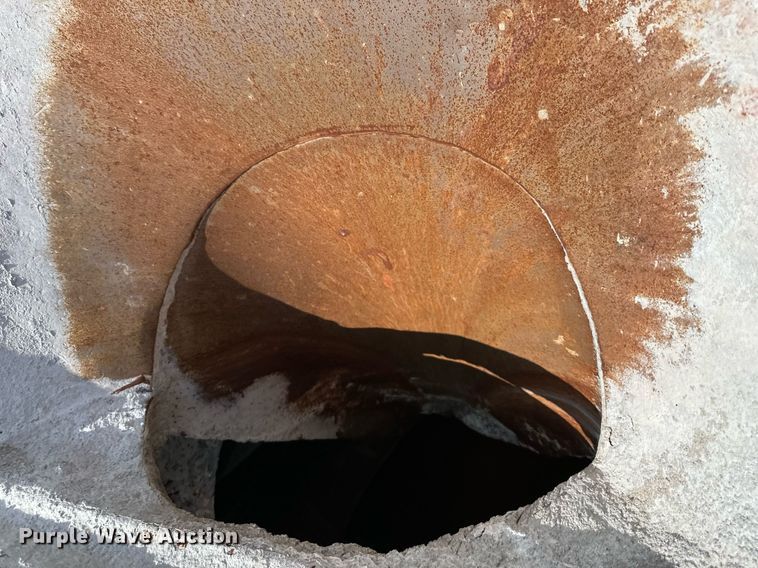 image for item DS4246 2005 Mack CV713 ready mix truck