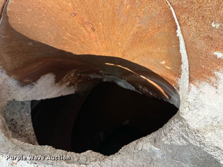 image for item DS4246 2005 Mack CV713 ready mix truck