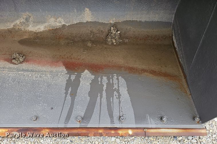 image for item DS4682 2014 Komatsu WA270-7 wheel loader