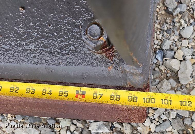 image for item DS4682 2014 Komatsu WA270-7 wheel loader