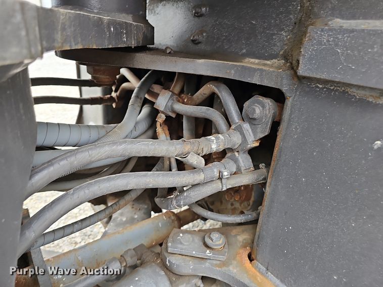 image for item DS4682 2014 Komatsu WA270-7 wheel loader