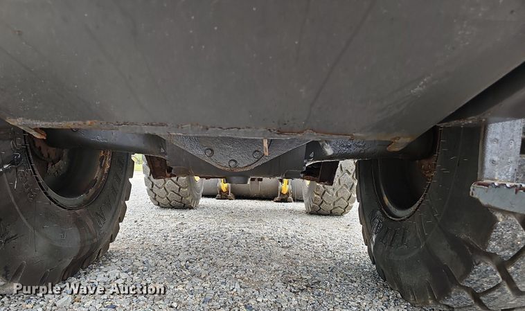 image for item DS4682 2014 Komatsu WA270-7 wheel loader