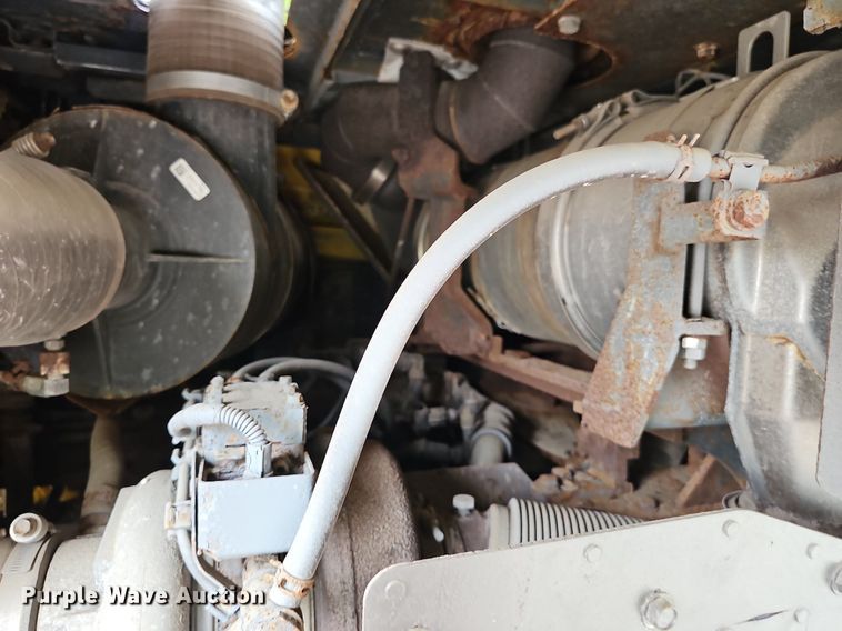 image for item DS4682 2014 Komatsu WA270-7 wheel loader