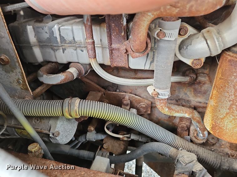 image for item DS4682 2014 Komatsu WA270-7 wheel loader