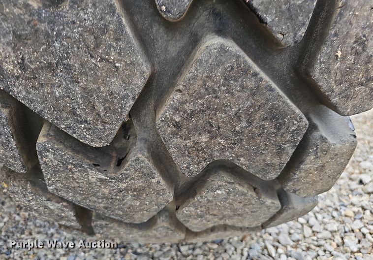 image for item DS4682 2014 Komatsu WA270-7 wheel loader