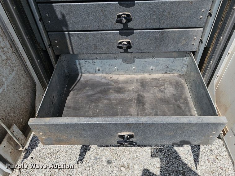 image for item DS4702 2012 Freightliner Business Class M2 crane truck