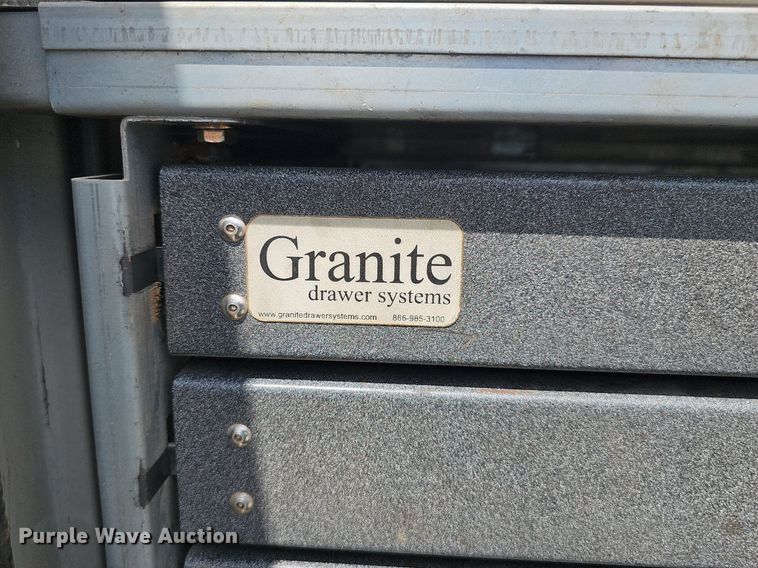 image for item DS4702 2012 Freightliner Business Class M2 crane truck