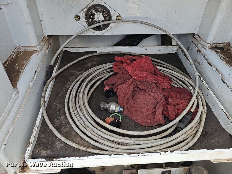 image for item DS4702 2012 Freightliner Business Class M2 crane truck