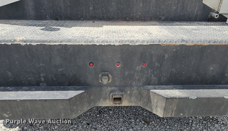 image for item DS4702 2012 Freightliner Business Class M2 crane truck