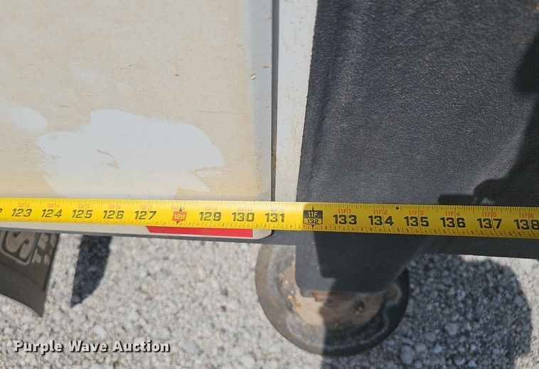 image for item DS4702 2012 Freightliner Business Class M2 crane truck