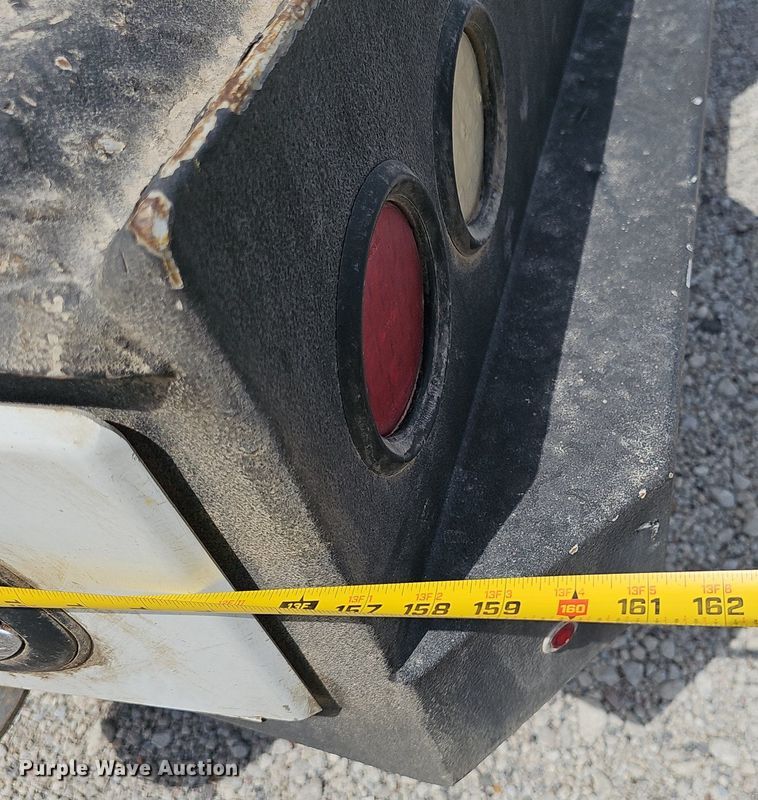 image for item DS4702 2012 Freightliner Business Class M2 crane truck