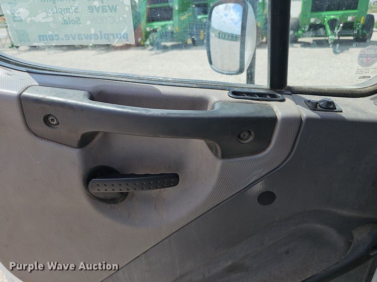 image for item DS4702 2012 Freightliner Business Class M2 crane truck