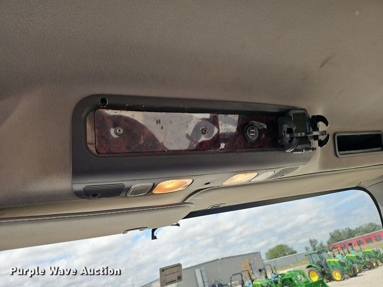 image for item DS4702 2012 Freightliner Business Class M2 crane truck