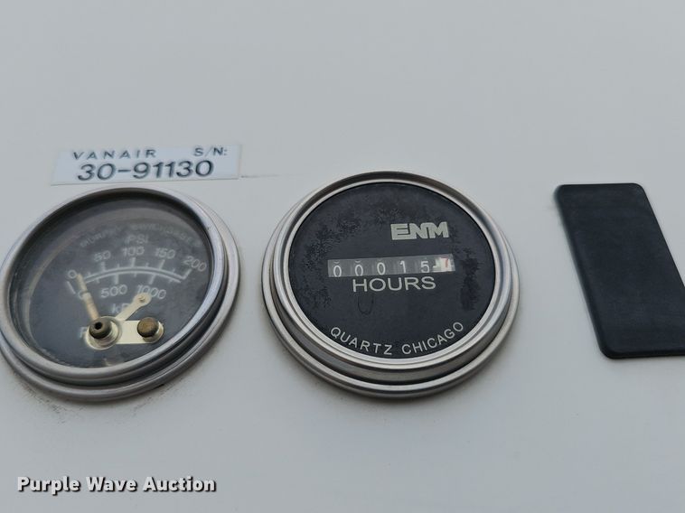 image for item DS4705 2014 Ford F550 Super Duty utility / service truck