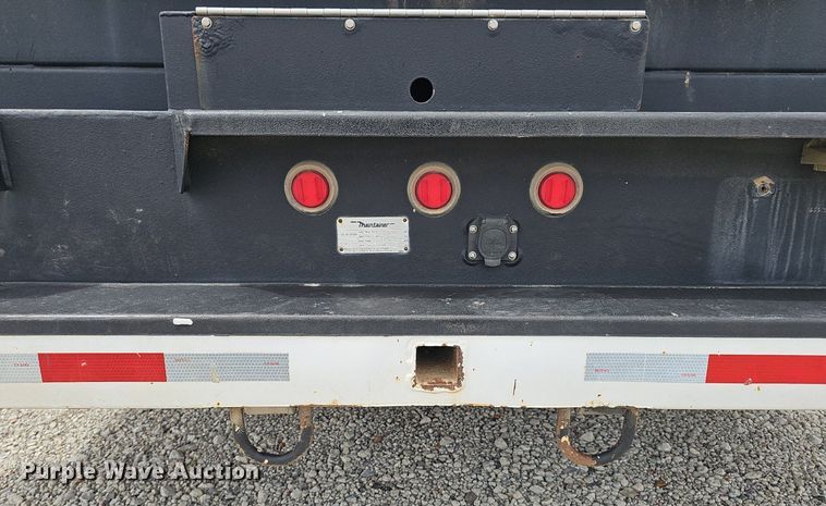 image for item DS4705 2014 Ford F550 Super Duty utility / service truck