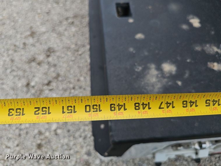 image for item DS4705 2014 Ford F550 Super Duty utility / service truck