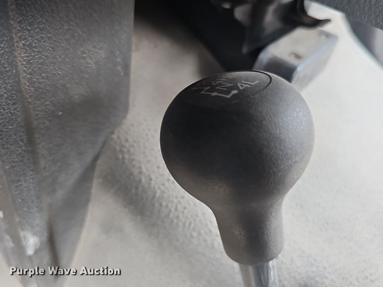 image for item DS4705 2014 Ford F550 Super Duty utility / service truck