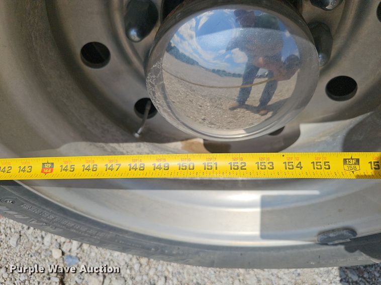 image for item DS4708 2000 Kenworth T300 utility / service truck