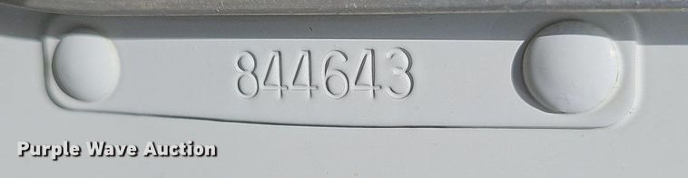 image for item DS4708 2000 Kenworth T300 utility / service truck