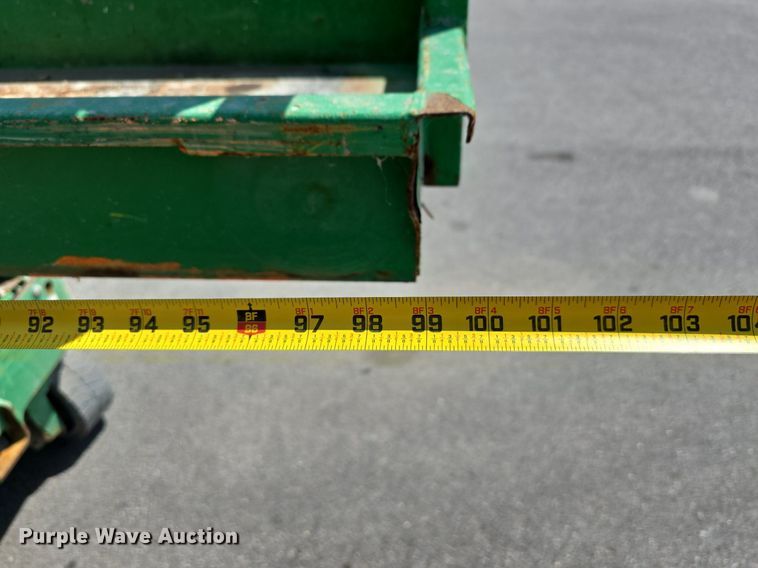 image for item DS4768 2015 Genie GS-1930 scissor lift