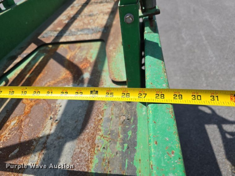 image for item DS4768 2015 Genie GS-1930 scissor lift