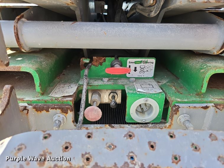 image for item DS4768 2015 Genie GS-1930 scissor lift