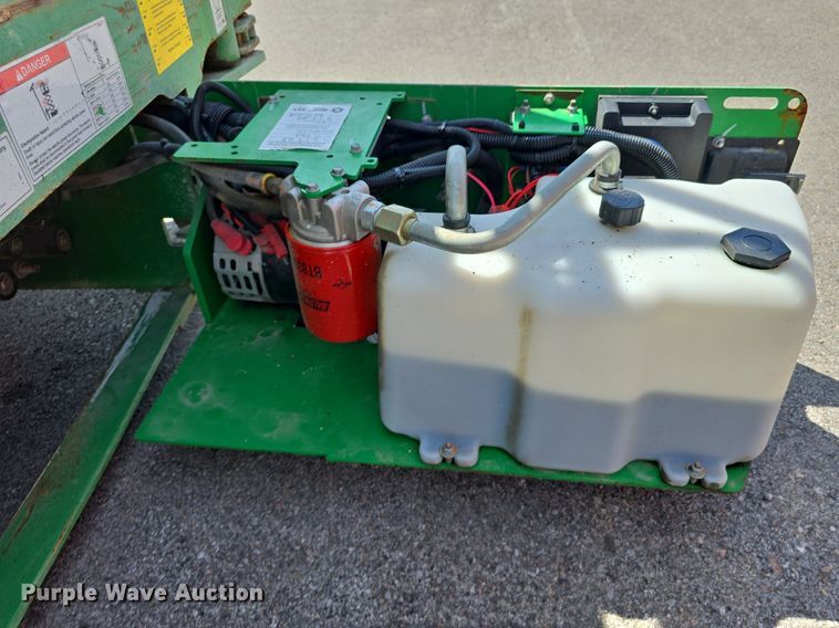 image for item DS4768 2015 Genie GS-1930 scissor lift