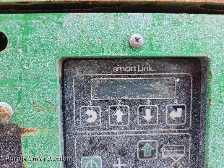 image for item DS4768 2015 Genie GS-1930 scissor lift