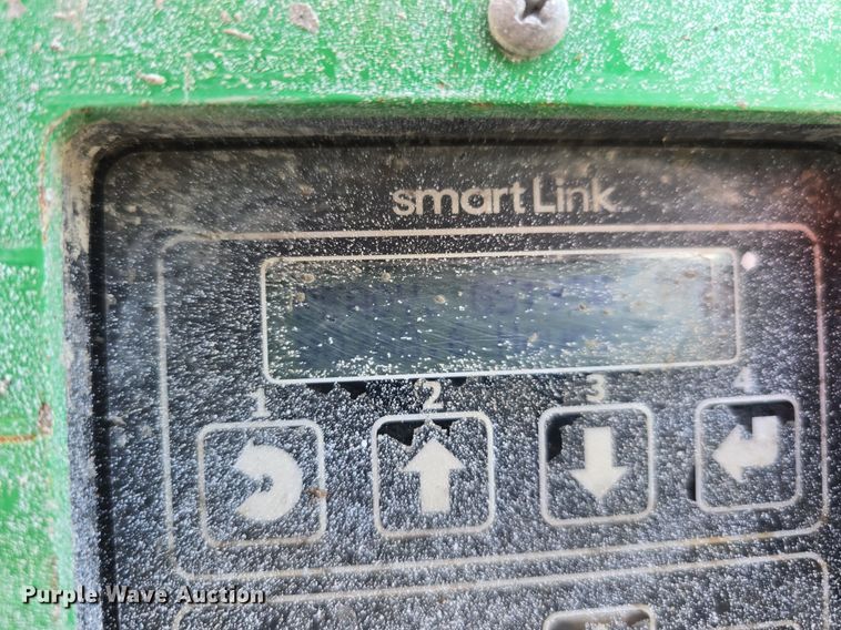 image for item DS4768 2015 Genie GS-1930 scissor lift