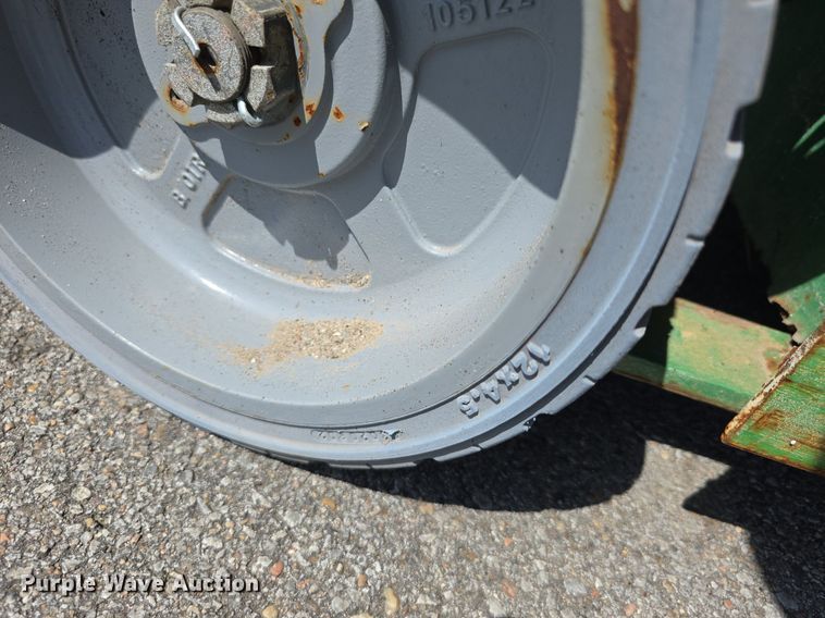 image for item DS4768 2015 Genie GS-1930 scissor lift