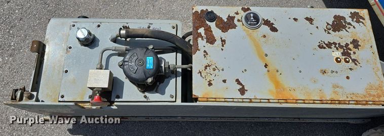 image for item DS4769 2011 SkyJack SJIII-4632 scissor lift