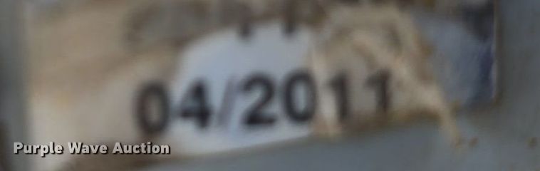 image for item DS4769 2011 SkyJack SJIII-4632 scissor lift