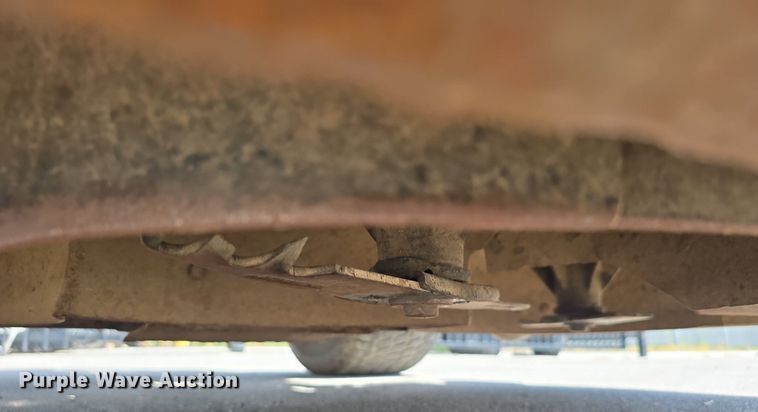 image for item DS4771 Toro Z Master ZTR lawn mower