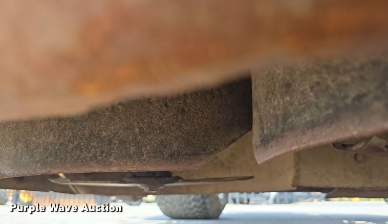 image for item DS4771 Toro Z Master ZTR lawn mower