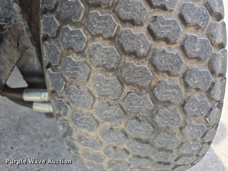 image for item DS4771 Toro Z Master ZTR lawn mower