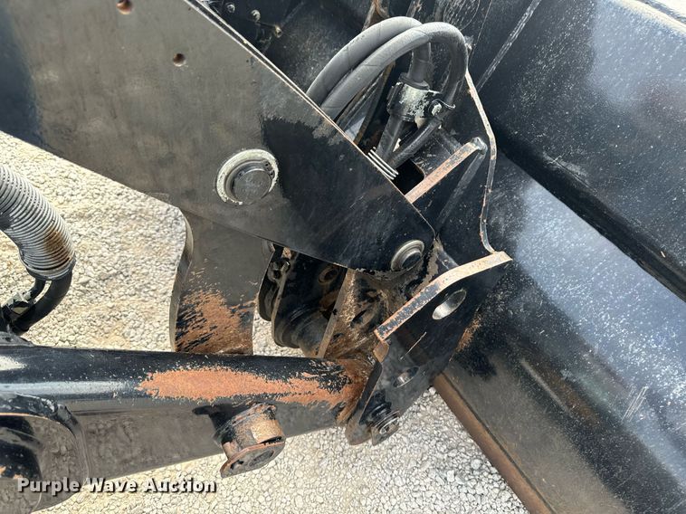 image for item DW2254 2002 Caterpillar 420D backhoe