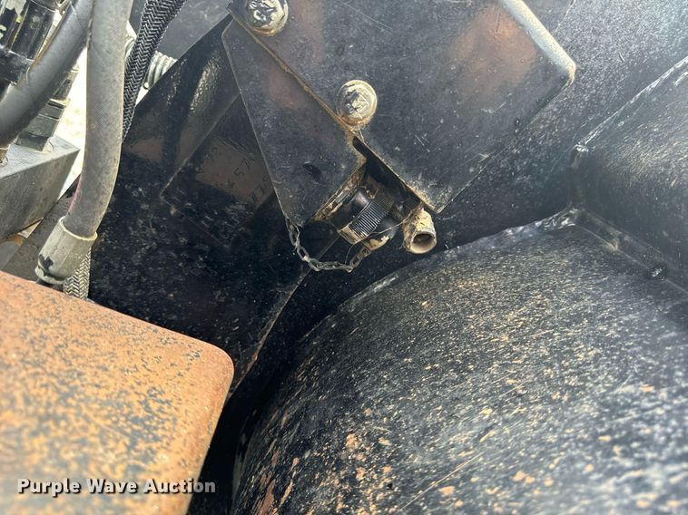 image for item DW2254 2002 Caterpillar 420D backhoe