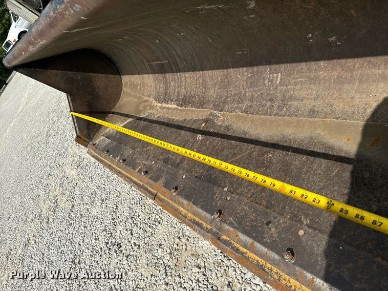 image for item DW2254 2002 Caterpillar 420D backhoe