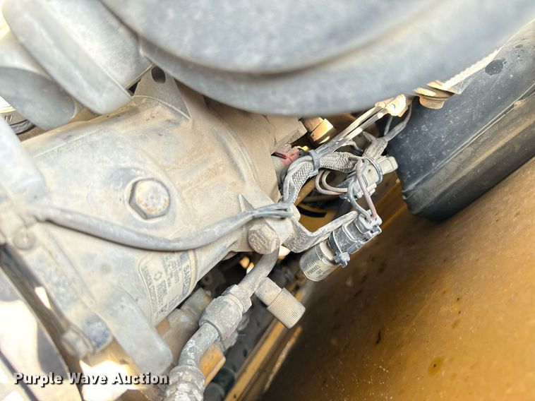 image for item DW2254 2002 Caterpillar 420D backhoe