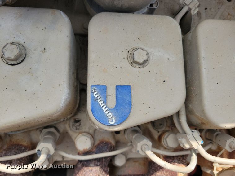 image for item DW2255 Hyster C615B single drum vibratory roller