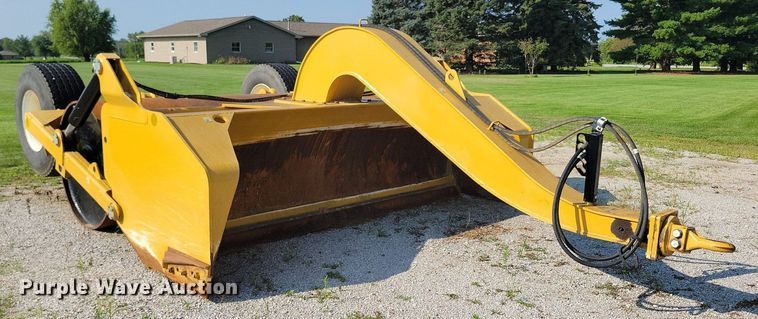 image for item DW2261 MTS MT-12 Rollerblade box blade