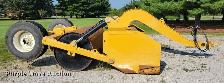 image for item DW2261 MTS MT-12 Rollerblade box blade